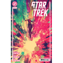 STAR TREK (2026) 2 COVER A (MENHEERE)