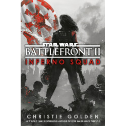 BATTLEFRONT II: INFERNO SQUAD (STAR WARS)