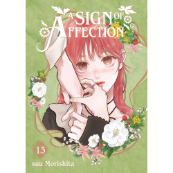 A SIGN OF AFFECTION 13