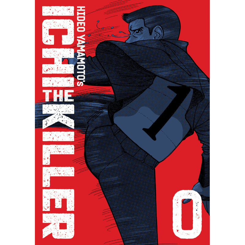 ICHI THE KILLER (OMNIBUS) VOL. 0