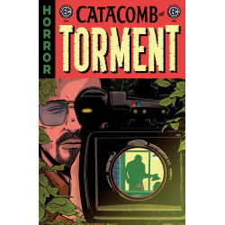 EC CATACOMB OF TORMENT VOL. 2