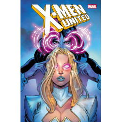 X-MEN UNITED 9