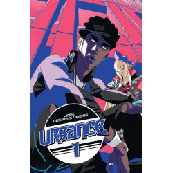 URBANCE VOL. 1