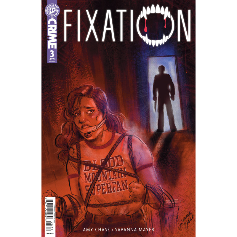 FIXATION 3 COVER A (VILCHEZ)