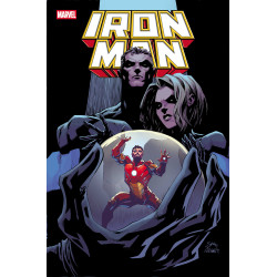 IRON MAN 11