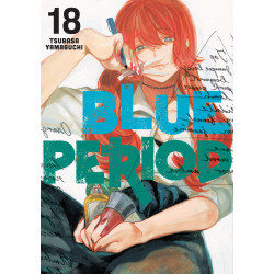 BLUE PERIOD 18