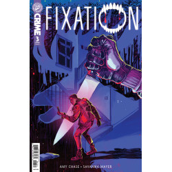 FIXATION 3 VARIANT B (MAYER)
