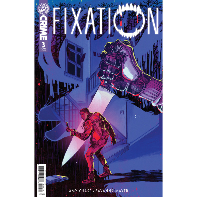FIXATION 3 VARIANT B (MAYER)