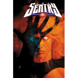 SENTRY: INTO THE VOID