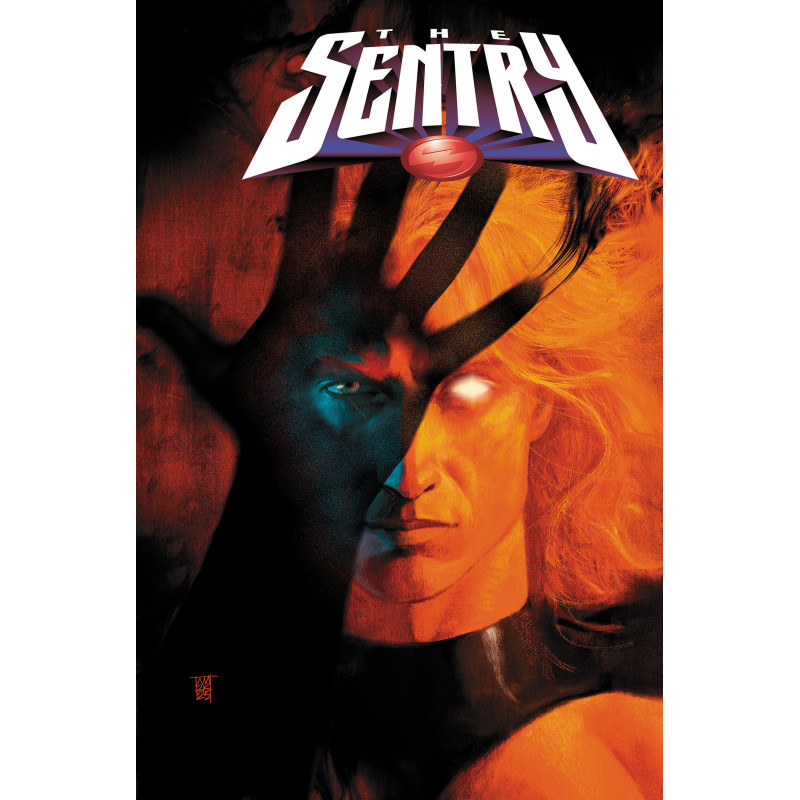 SENTRY: INTO THE VOID