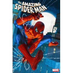 AMAZING SPIDER-MAN 1004 MARK SPEARS VARIANT