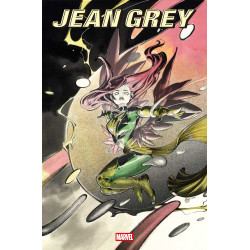 JEAN GREY 1 COVER E PEACH MOMOKO MOMO-TONE VARIANT