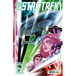 STAR TREK (2026) 2 VARIANT C (KERSCHL)