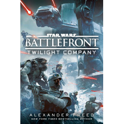 BATTLEFRONT: TWILIGHT COMPANY (STAR WARS)