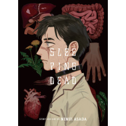 SLEEPING DEAD (OMNIBUS)