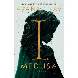I, MEDUSA