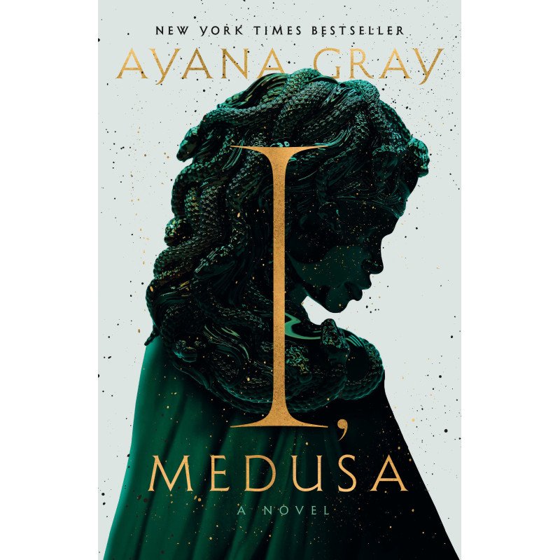 I, MEDUSA