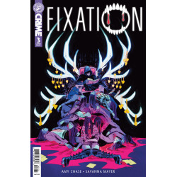 FIXATION 3 VARIANT C (KNIGHT)