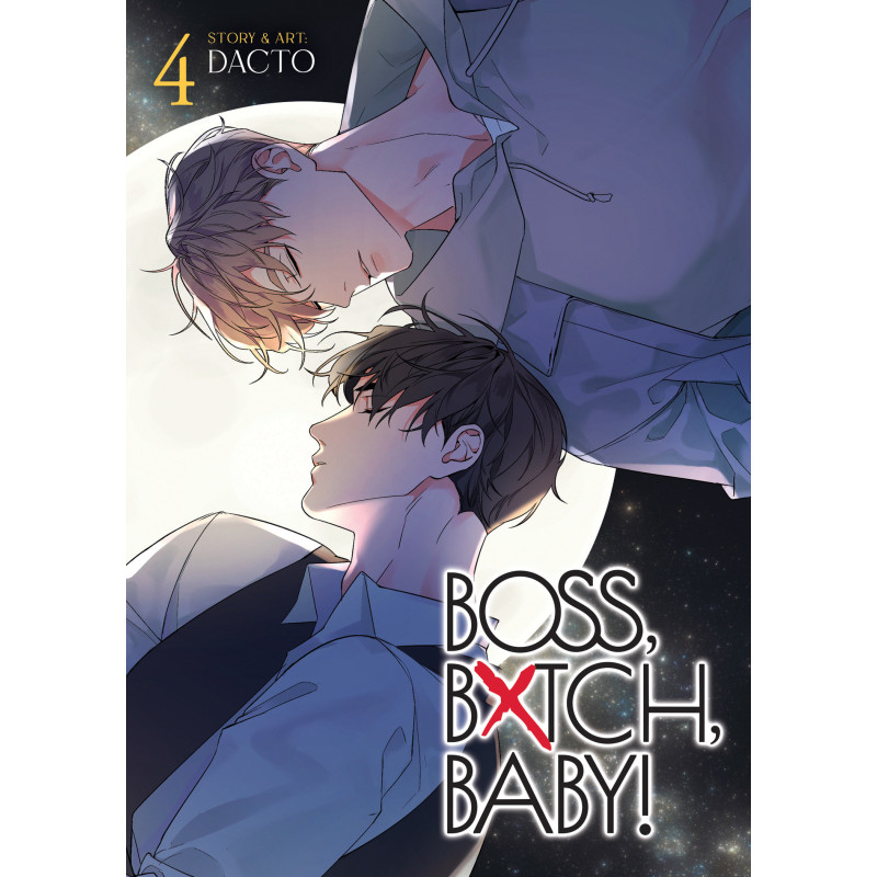 BOSS, BXTCH, BABY VOL. 4