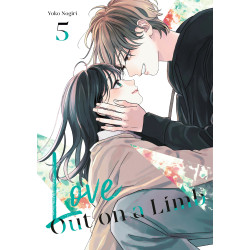 LOVE OUT ON A LIMB 5