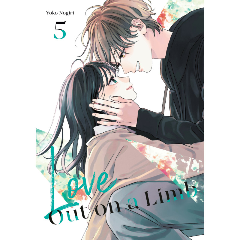 LOVE OUT ON A LIMB 5