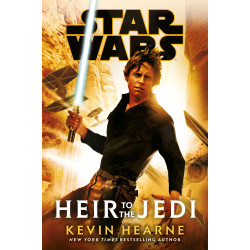 HEIR TO THE JEDI: STAR WARS