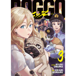 DOGGO VOL. 3