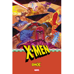 X-MEN 41 IVAN SHAVRIN VARIANT DNX