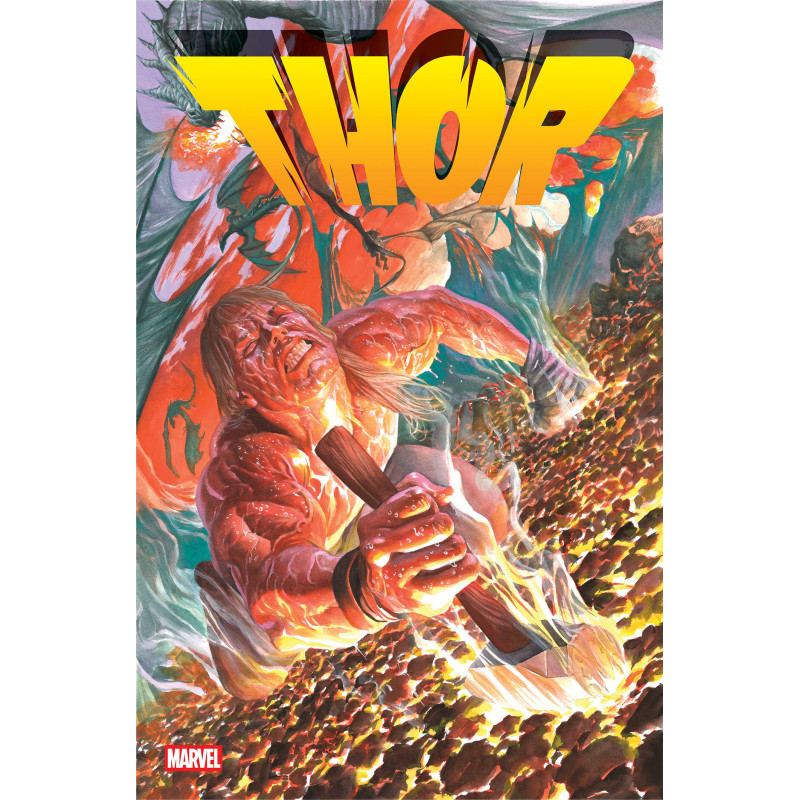 THOR 803