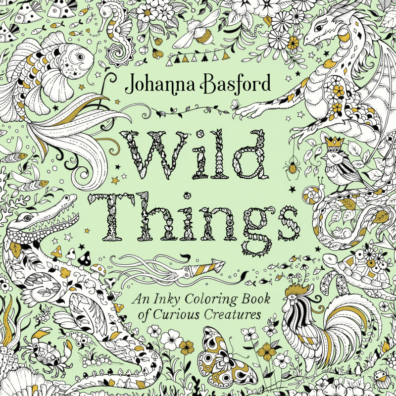 WILD THINGS