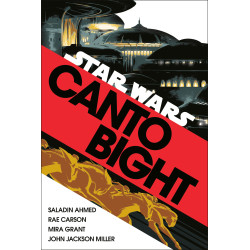 CANTO BIGHT (STAR WARS)