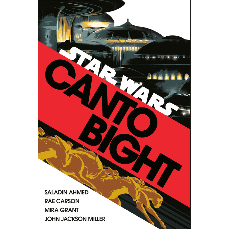 CANTO BIGHT (STAR WARS)