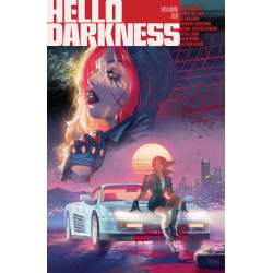 HELLO DARKNESS VOL. 6