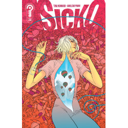 SICKO 4 COVER A AMILCAR PINNA