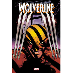 WOLVERINE 29