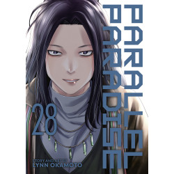 PARALLEL PARADISE VOL. 28