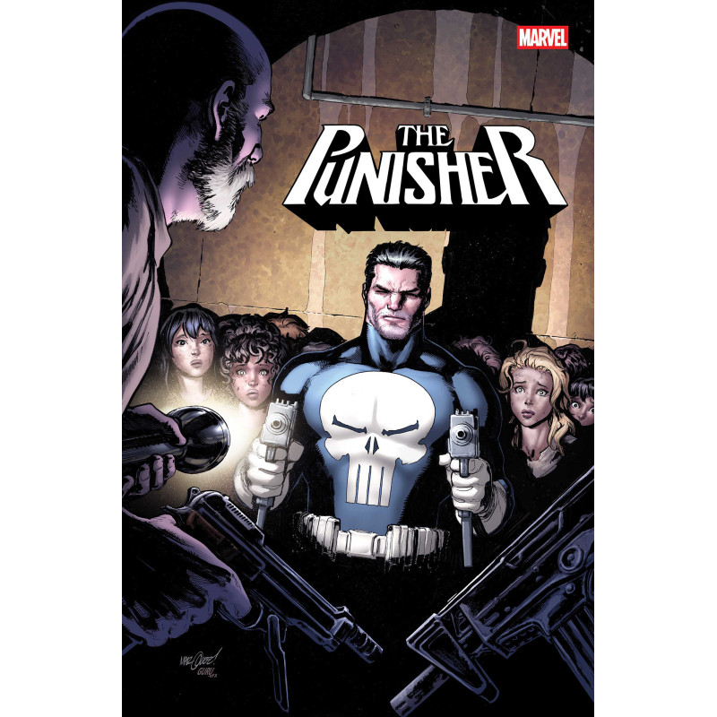 PUNISHER 10