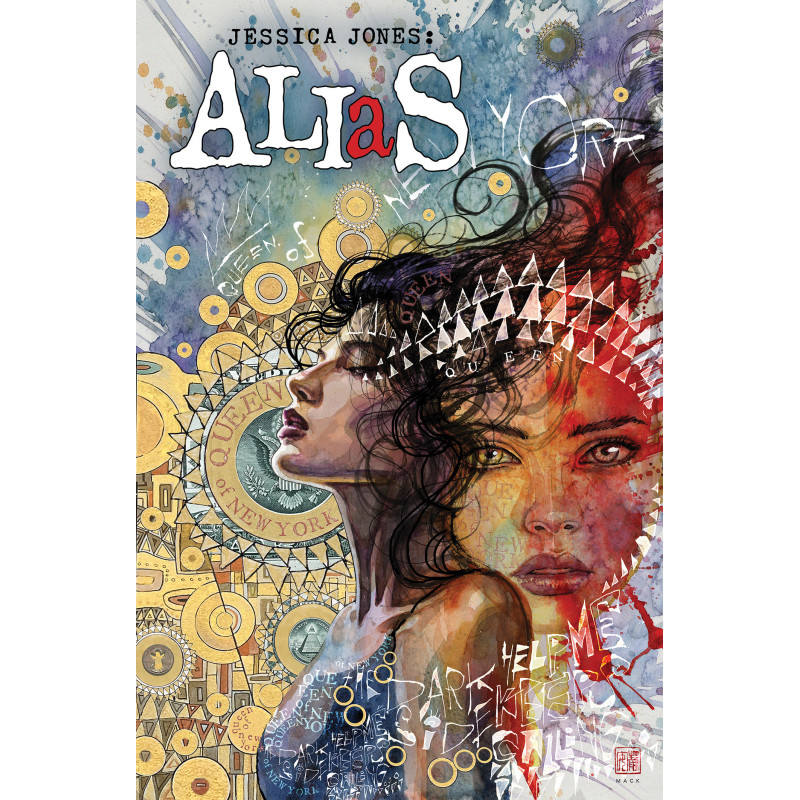 ALIAS: RED BAND - DEAL WITH THE DEVIL