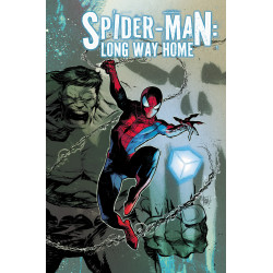 SPIDER-MAN: LONG WAY HOME