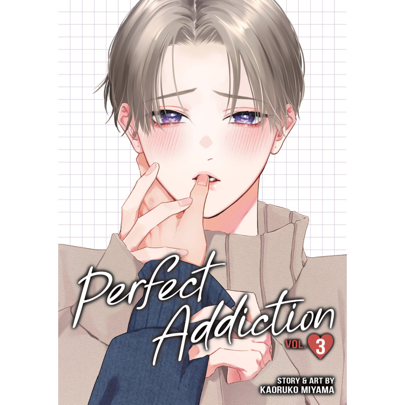 PERFECT ADDICTION VOL. 3