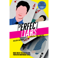 PERFECT LIARS BOOK 2