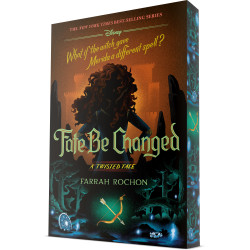 FATE BE CHANGED
