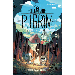 CULT OF THE LAMB: PILGRIM