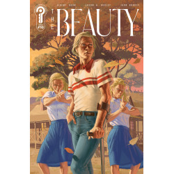 THE BEAUTY (2025) 10 COVER B IGOR KORDEY