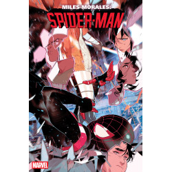 MILES MORALES: SPIDER-MAN 5