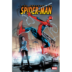 SPECTACULAR SPIDER-MAN 6