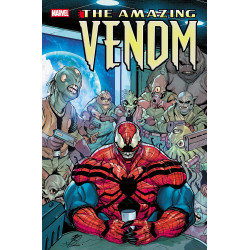 THE AMAZING VENOM 3