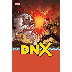 DNX 5