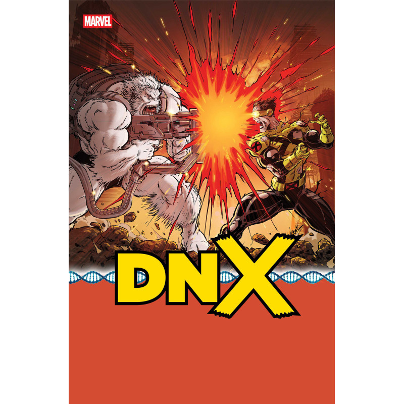DNX 5