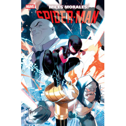 MILES MORALES: SPIDER-MAN 4